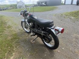 1973 Harley-Davidson Motorcycle (CC-2081099) for sale in Mill Hall, Pennsylvania