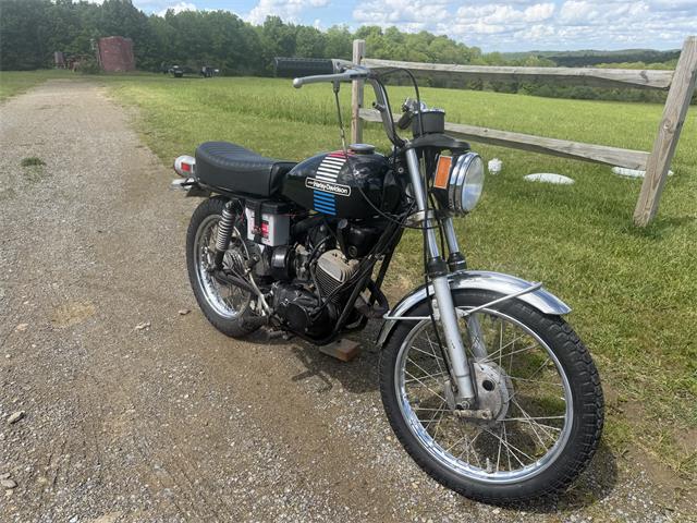 1973 Harley-Davidson Motorcycle (CC-2081099) for sale in Mill Hall, Pennsylvania