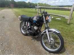 1973 Harley-Davidson Motorcycle (CC-2081099) for sale in Mill Hall, Pennsylvania