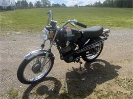 1973 Harley-Davidson Motorcycle (CC-2081099) for sale in Mill Hall, Pennsylvania