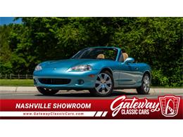 2001 Mazda Miata (CC-2080011) for sale in Smyrna, Tennessee