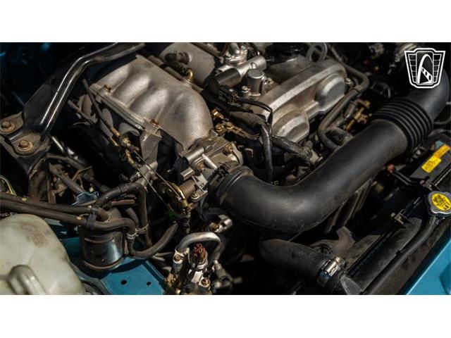 2001 Mazda Miata (CC-2080011) for sale in Smyrna, Tennessee