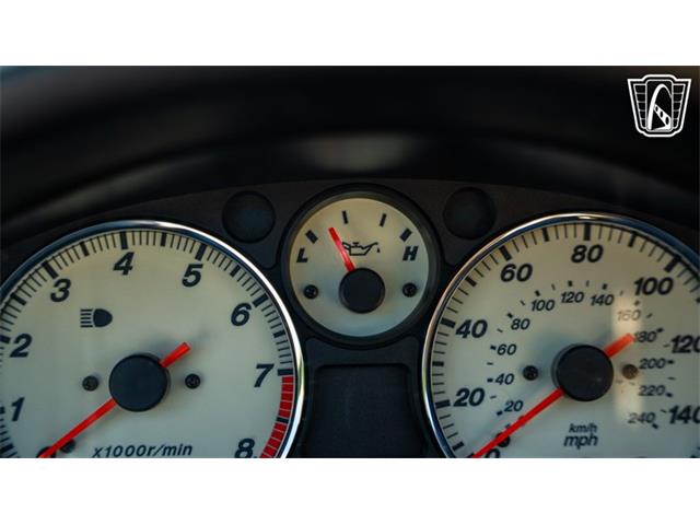 2001 Mazda Miata (CC-2080011) for sale in Smyrna, Tennessee
