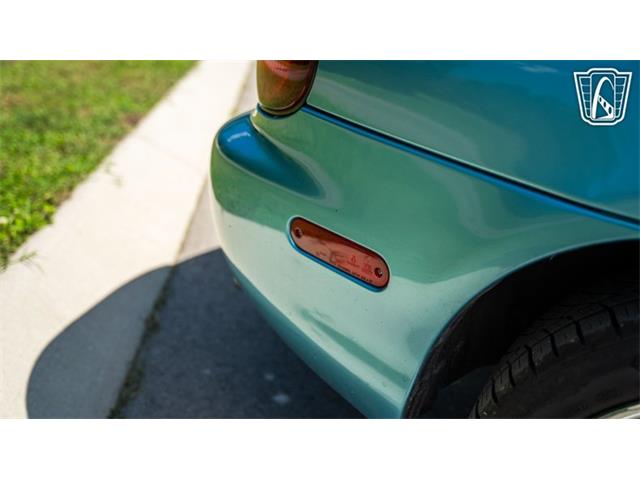 2001 Mazda Miata (CC-2080011) for sale in Smyrna, Tennessee