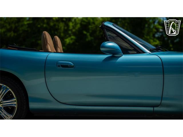 2001 Mazda Miata (CC-2080011) for sale in Smyrna, Tennessee