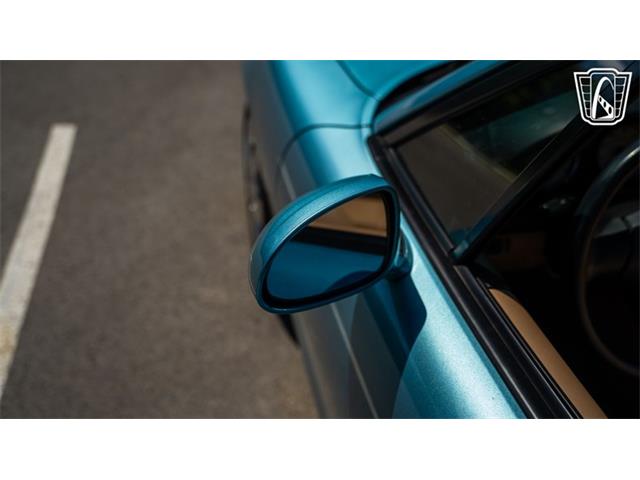 2001 Mazda Miata (CC-2080011) for sale in Smyrna, Tennessee