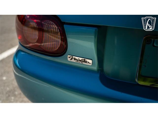 2001 Mazda Miata (CC-2080011) for sale in Smyrna, Tennessee