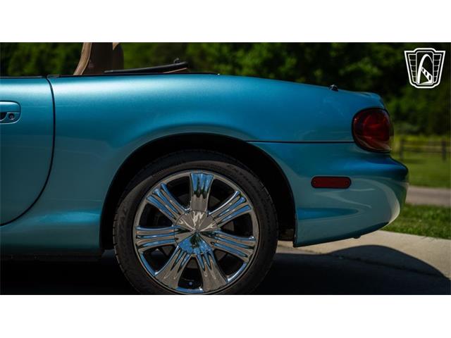 2001 Mazda Miata (CC-2080011) for sale in Smyrna, Tennessee