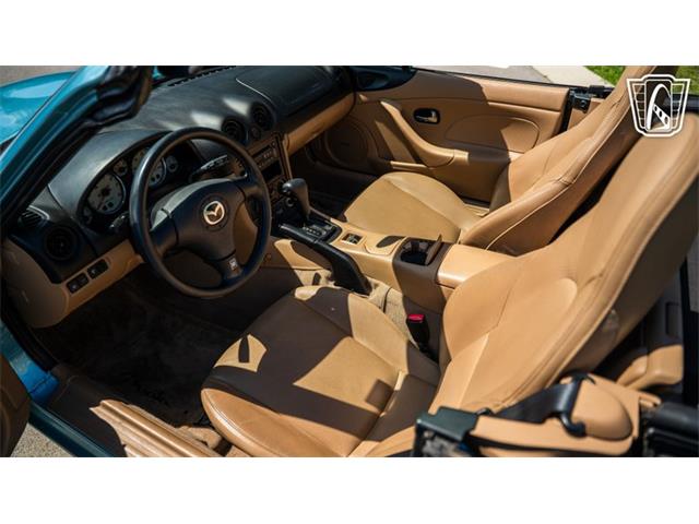 2001 Mazda Miata (CC-2080011) for sale in Smyrna, Tennessee
