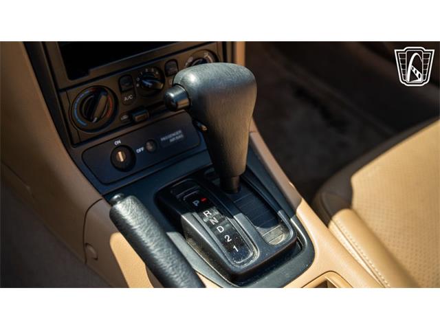 2001 Mazda Miata (CC-2080011) for sale in Smyrna, Tennessee