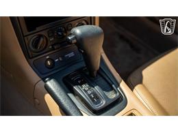 2001 Mazda Miata (CC-2080011) for sale in Smyrna, Tennessee