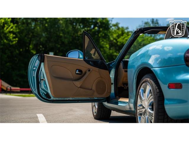 2001 Mazda Miata (CC-2080011) for sale in Smyrna, Tennessee