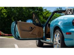 2001 Mazda Miata (CC-2080011) for sale in Smyrna, Tennessee