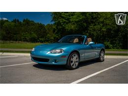 2001 Mazda Miata (CC-2080011) for sale in Smyrna, Tennessee