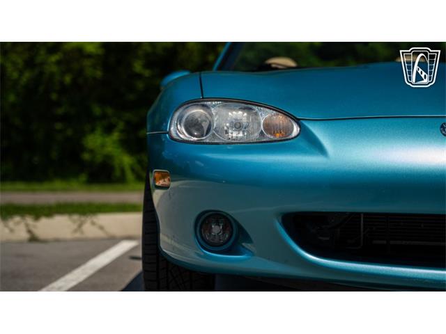 2001 Mazda Miata (CC-2080011) for sale in Smyrna, Tennessee