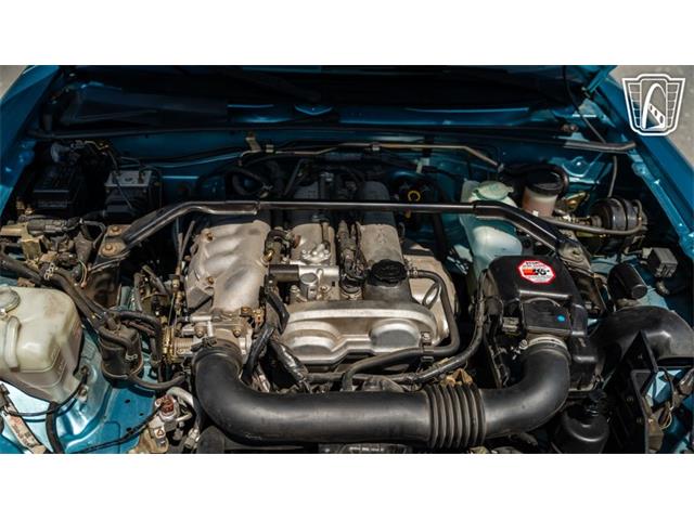 2001 Mazda Miata (CC-2080011) for sale in Smyrna, Tennessee