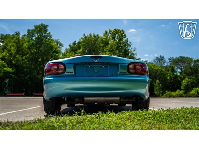 2001 Mazda Miata (CC-2080011) for sale in Smyrna, Tennessee