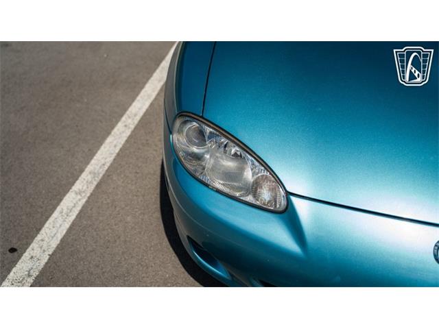2001 Mazda Miata (CC-2080011) for sale in Smyrna, Tennessee