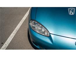 2001 Mazda Miata (CC-2080011) for sale in Smyrna, Tennessee