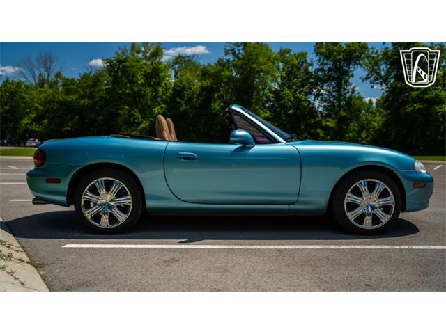 2001 Mazda Miata (CC-2080011) for sale in Smyrna, Tennessee