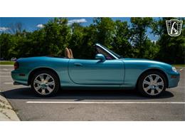 2001 Mazda Miata (CC-2080011) for sale in Smyrna, Tennessee