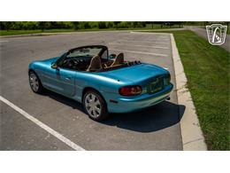 2001 Mazda Miata (CC-2080011) for sale in Smyrna, Tennessee