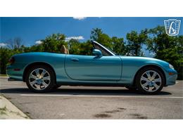 2001 Mazda Miata (CC-2080011) for sale in Smyrna, Tennessee
