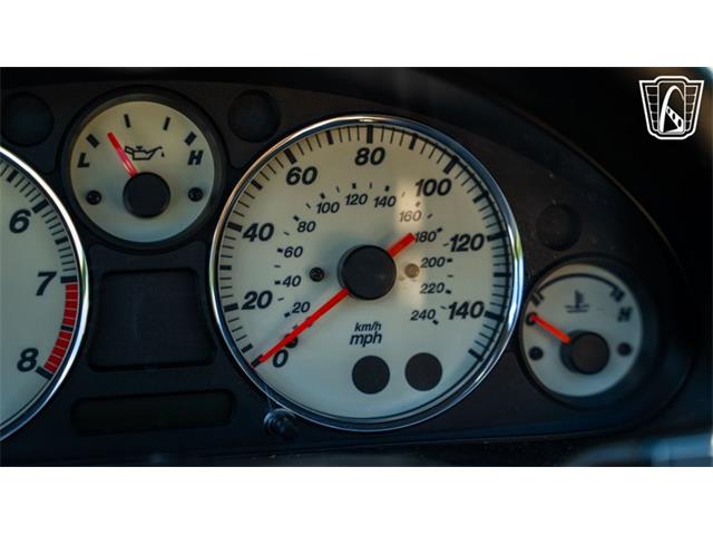 2001 Mazda Miata (CC-2080011) for sale in Smyrna, Tennessee