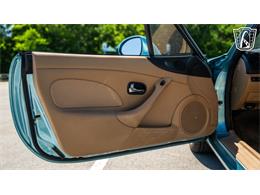 2001 Mazda Miata (CC-2080011) for sale in Smyrna, Tennessee