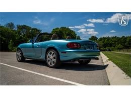 2001 Mazda Miata (CC-2080011) for sale in Smyrna, Tennessee