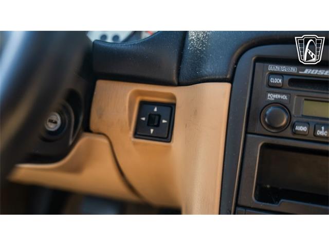 2001 Mazda Miata (CC-2080011) for sale in Smyrna, Tennessee