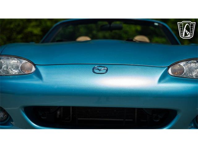 2001 Mazda Miata (CC-2080011) for sale in Smyrna, Tennessee