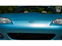 2001 Mazda Miata (CC-2080011) for sale in Smyrna, Tennessee