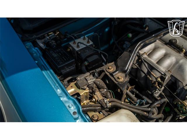 2001 Mazda Miata (CC-2080011) for sale in Smyrna, Tennessee