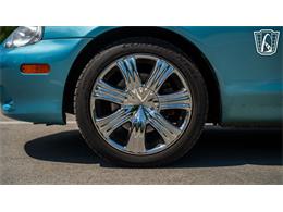 2001 Mazda Miata (CC-2080011) for sale in Smyrna, Tennessee