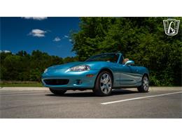 2001 Mazda Miata (CC-2080011) for sale in Smyrna, Tennessee