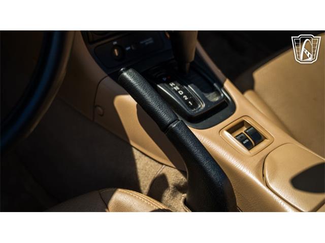 2001 Mazda Miata (CC-2080011) for sale in Smyrna, Tennessee