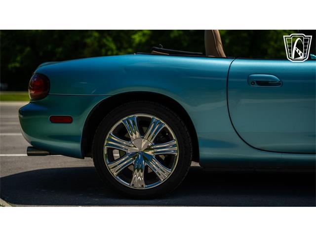 2001 Mazda Miata (CC-2080011) for sale in Smyrna, Tennessee