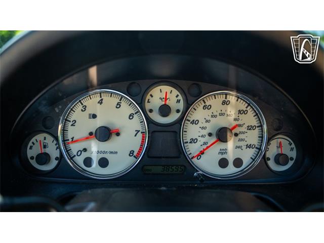 2001 Mazda Miata (CC-2080011) for sale in Smyrna, Tennessee