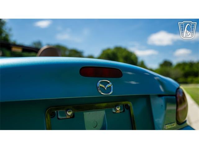 2001 Mazda Miata (CC-2080011) for sale in Smyrna, Tennessee