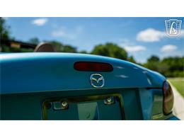 2001 Mazda Miata (CC-2080011) for sale in Smyrna, Tennessee