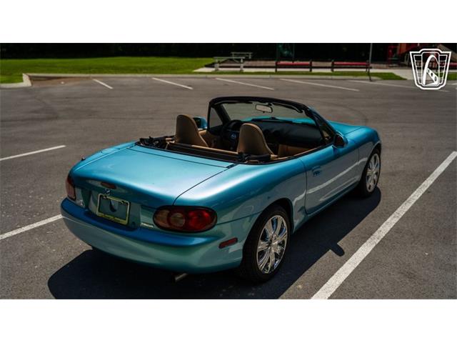 2001 Mazda Miata (CC-2080011) for sale in Smyrna, Tennessee