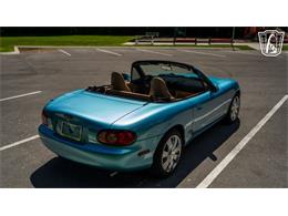 2001 Mazda Miata (CC-2080011) for sale in Smyrna, Tennessee