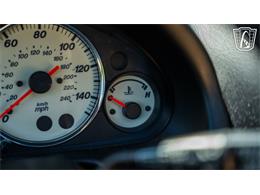2001 Mazda Miata (CC-2080011) for sale in Smyrna, Tennessee
