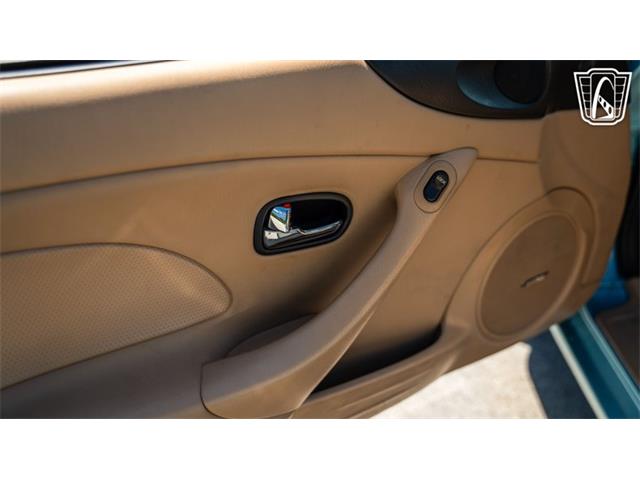 2001 Mazda Miata (CC-2080011) for sale in Smyrna, Tennessee