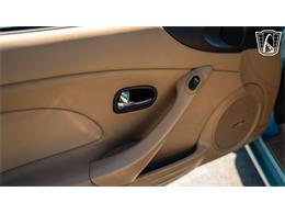 2001 Mazda Miata (CC-2080011) for sale in Smyrna, Tennessee
