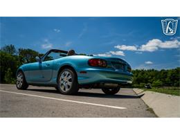 2001 Mazda Miata (CC-2080011) for sale in Smyrna, Tennessee