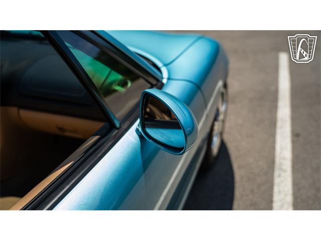 2001 Mazda Miata (CC-2080011) for sale in Smyrna, Tennessee