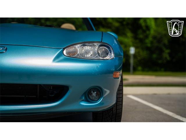 2001 Mazda Miata (CC-2080011) for sale in Smyrna, Tennessee