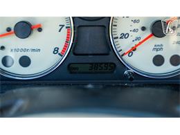 2001 Mazda Miata (CC-2080011) for sale in Smyrna, Tennessee